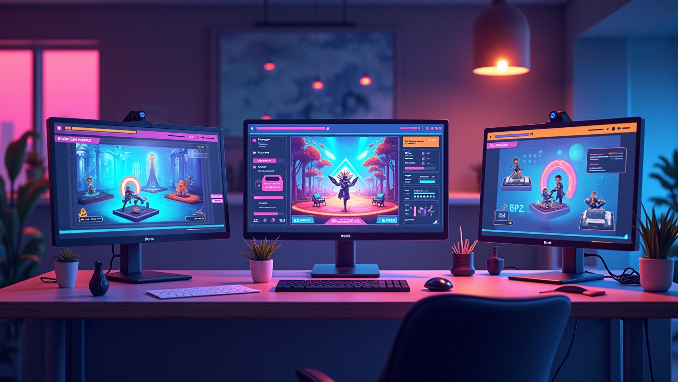 작동하는 게임을 만들려면 Hook, Flow, Bond, Loop를 같은 층위로 보지 말아야 한다