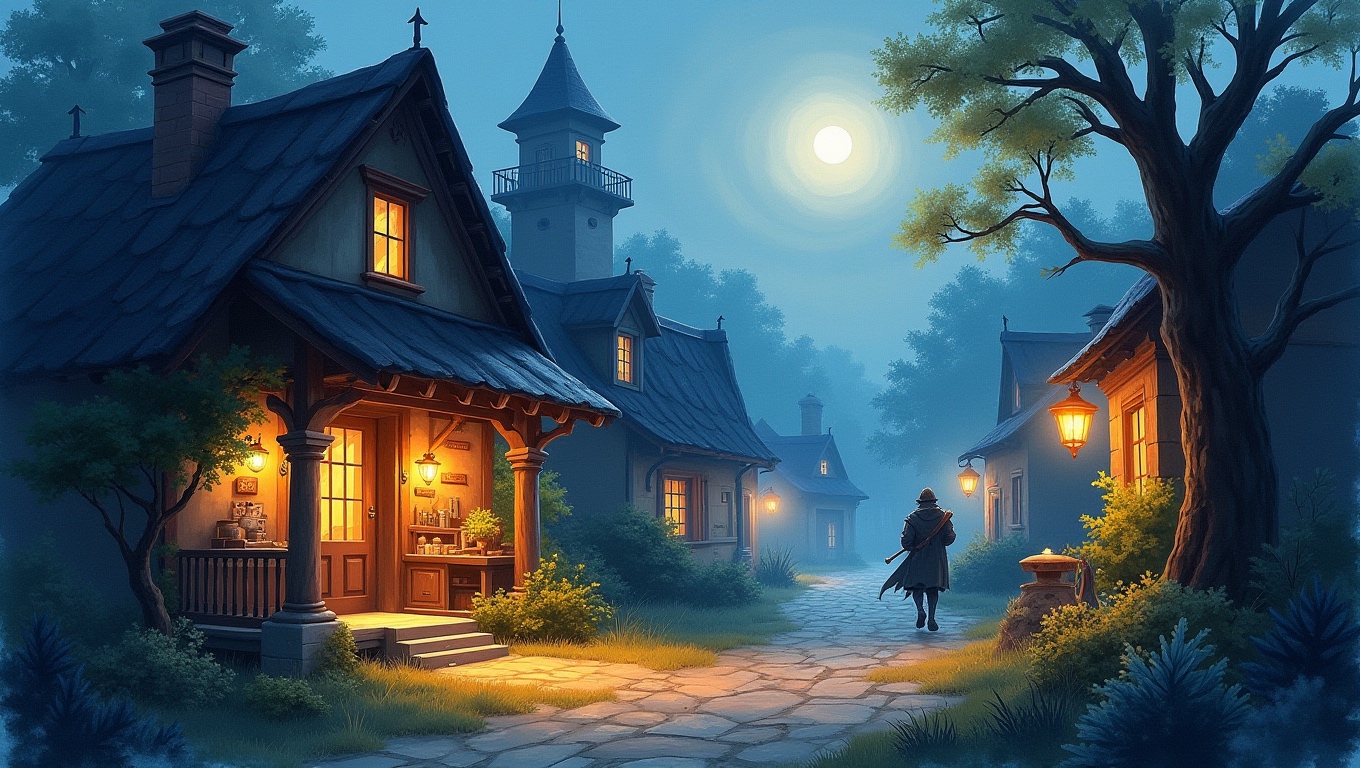 게임 속 NPC가 동시에 살아 움직여 보이는 이유, Unity 코루틴을 다시 정리해보자