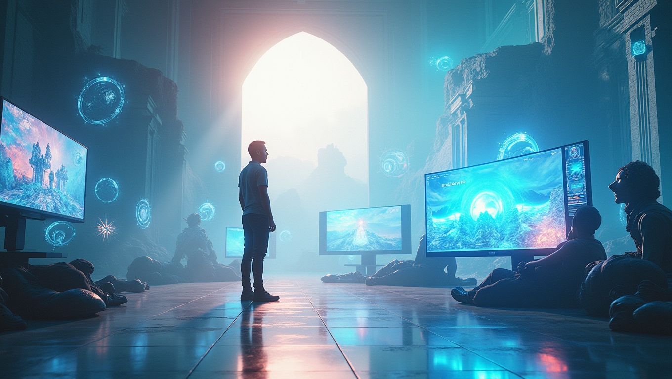 3D 카메라의 진짜 힘: 깊이 센서와 사진측량이 바꾸는 제작 워크플로