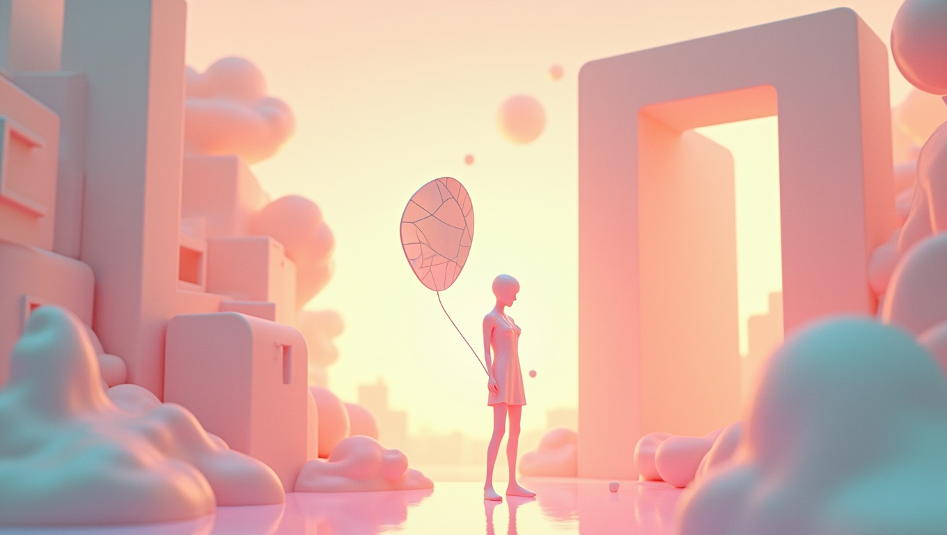 알랭 드 보통이 말하는 불안: 비교, 일, 그리고 일상의 재구성