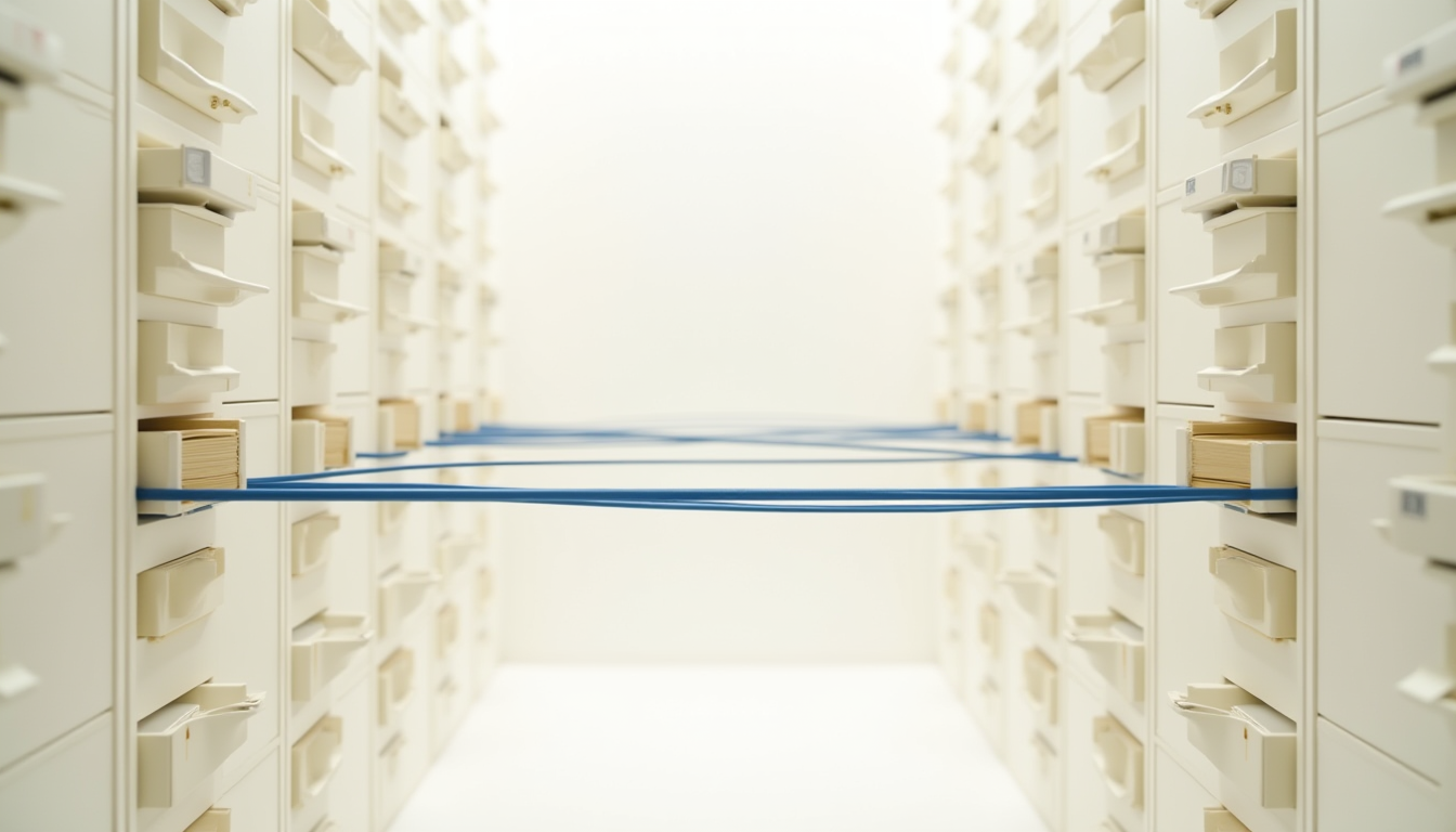태그는 분류를 없애는 도구가 아니라 한 가지 분류로는 부족한 정보를 연결하는 도구다